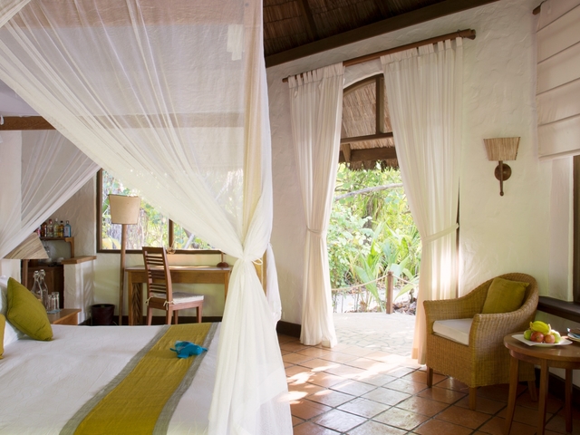 фотографии отеля Coco Palm Dhuni Kolhu изображение №47