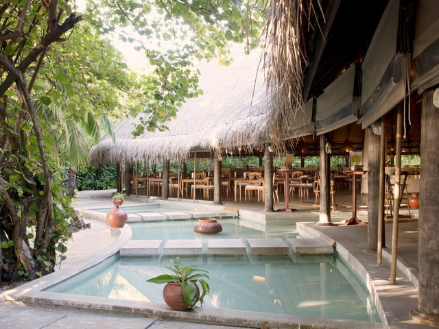 фото Coco Palm Dhuni Kolhu изображение №46