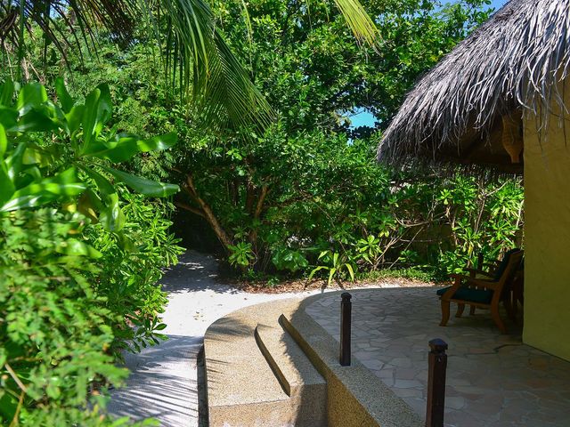 фотографии Coco Palm Dhuni Kolhu изображение №44