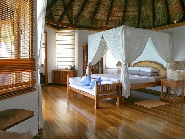 фотографии отеля Coco Palm Dhuni Kolhu изображение №43