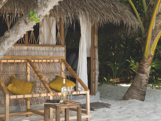 фото Coco Palm Dhuni Kolhu изображение №42