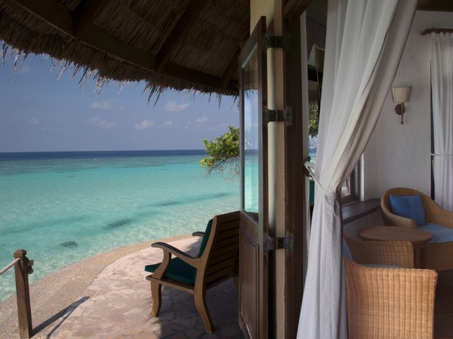 фото отеля Coco Palm Dhuni Kolhu изображение №41