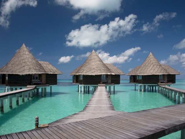 фотографии Coco Palm Dhuni Kolhu изображение №40