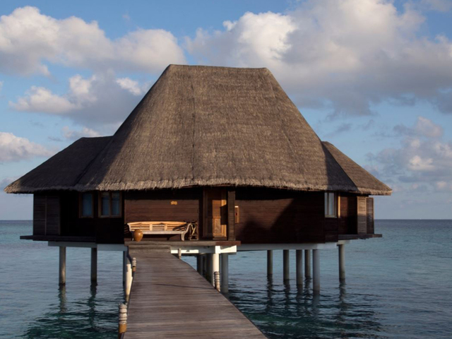 фото Coco Palm Dhuni Kolhu изображение №38