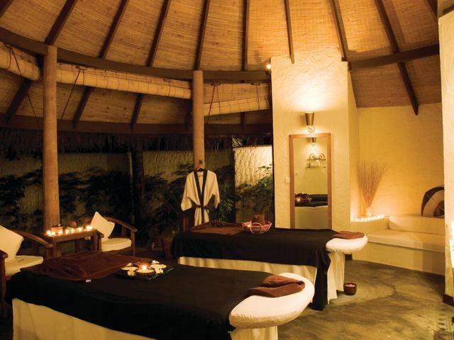 фотографии Coco Palm Dhuni Kolhu изображение №36