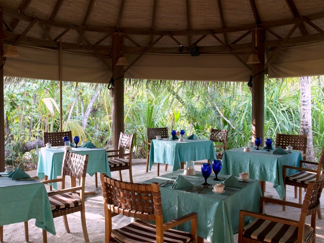 фотографии отеля Coco Palm Dhuni Kolhu изображение №35