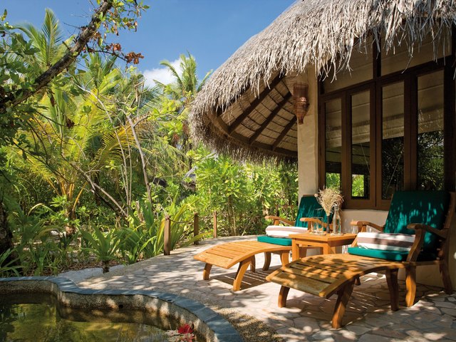 фото Coco Palm Dhuni Kolhu изображение №30