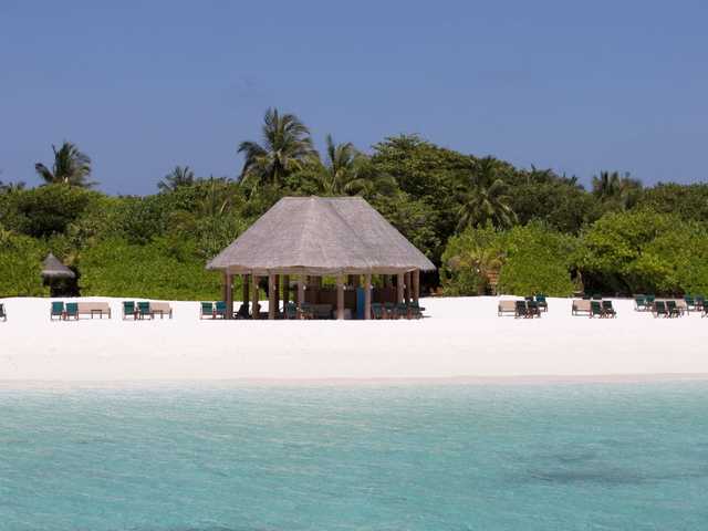 фотографии Coco Palm Dhuni Kolhu изображение №28