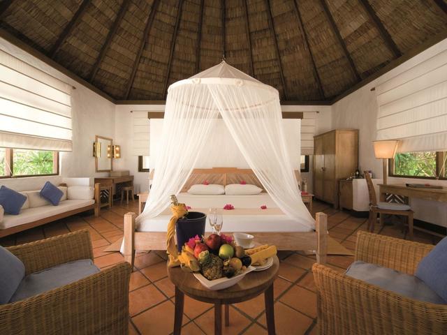 фотографии отеля Coco Palm Dhuni Kolhu изображение №27