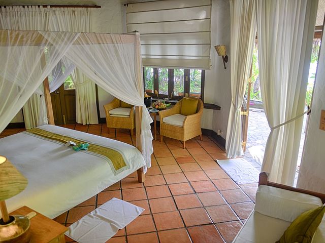 фото Coco Palm Dhuni Kolhu изображение №26