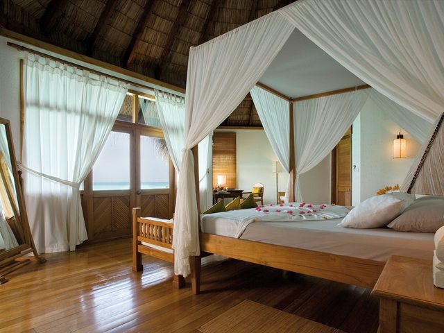 фото отеля Coco Palm Dhuni Kolhu изображение №17