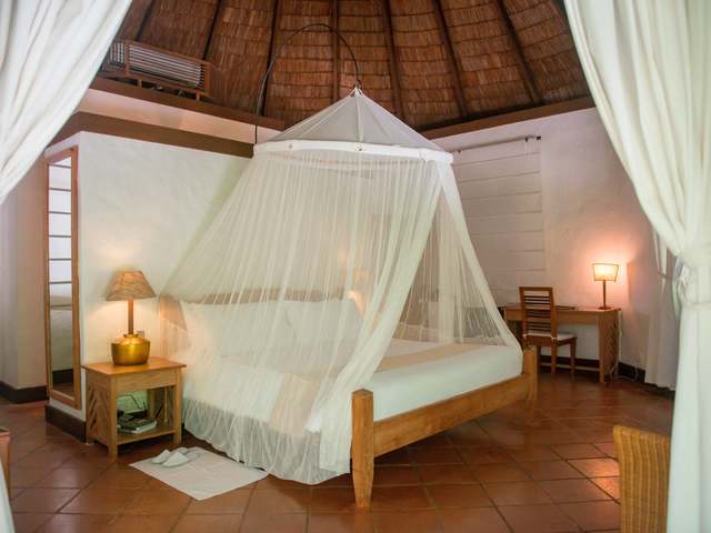 фото Coco Palm Dhuni Kolhu изображение №14