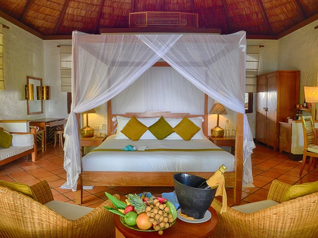 фотографии Coco Palm Dhuni Kolhu изображение №12