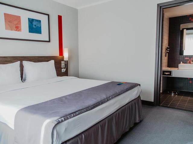 фото отеля Piter Inn (Питер Инн) изображение №33