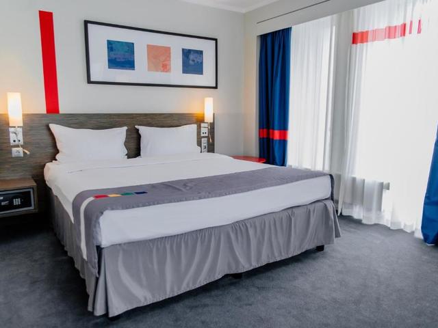 фотографии Piter Inn (Питер Инн) изображение №32