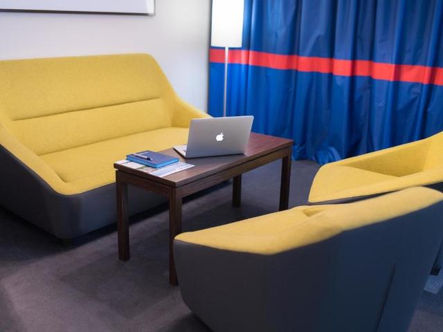 фотографии отеля Piter Inn (Питер Инн) изображение №31