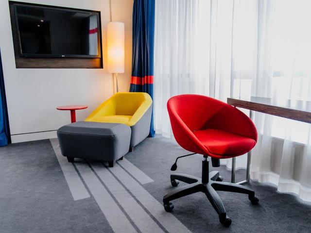 фото Piter Inn (Питер Инн) изображение №30