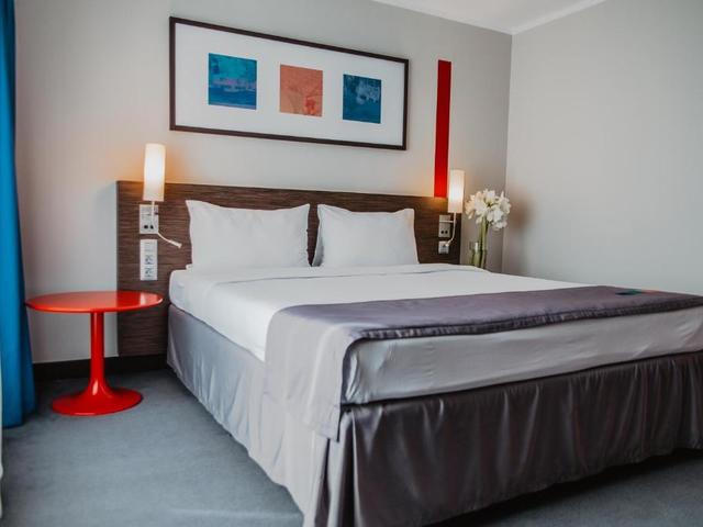 фото отеля Piter Inn (Питер Инн) изображение №29