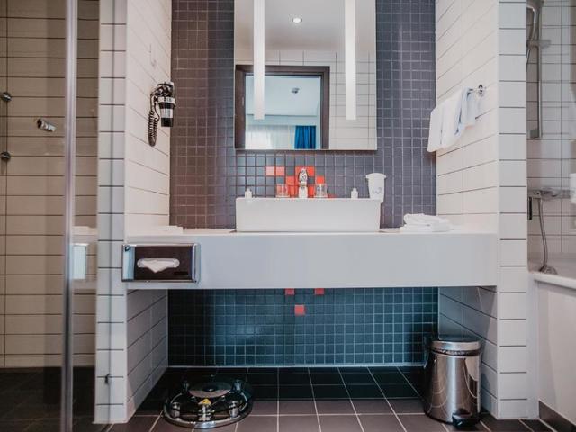 фотографии Piter Inn (Питер Инн) изображение №28