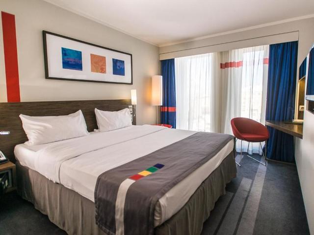 фотографии отеля Piter Inn (Питер Инн) изображение №27