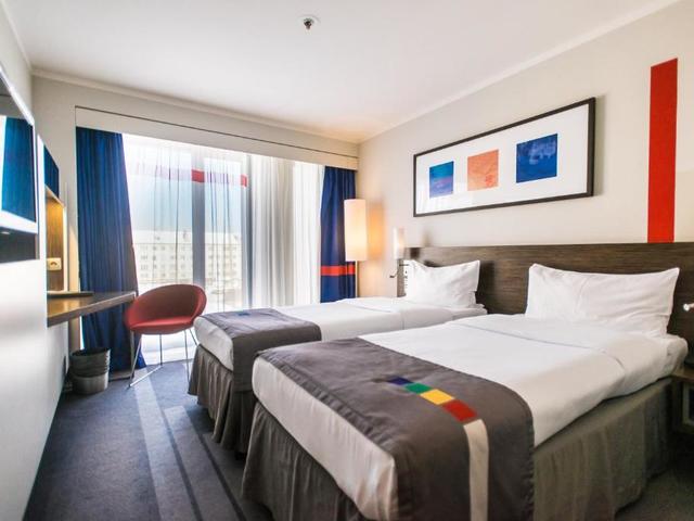 фото Piter Inn (Питер Инн) изображение №26