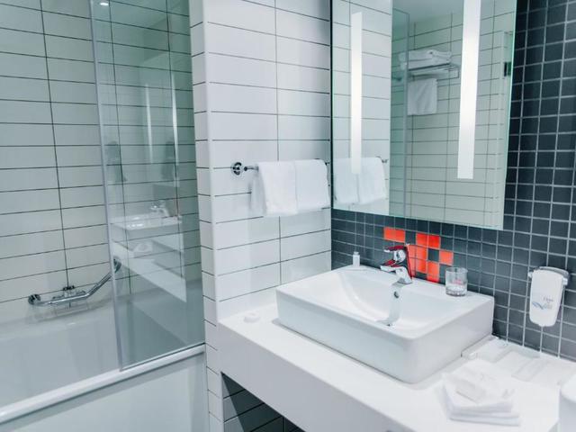 фото отеля Piter Inn (Питер Инн) изображение №25