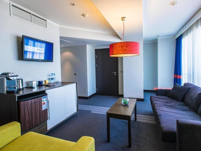 фото Piter Inn (Питер Инн) изображение №22