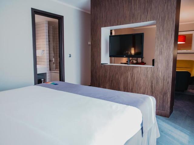 фото отеля Piter Inn (Питер Инн) изображение №21