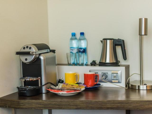 фотографии Piter Inn (Питер Инн) изображение №20