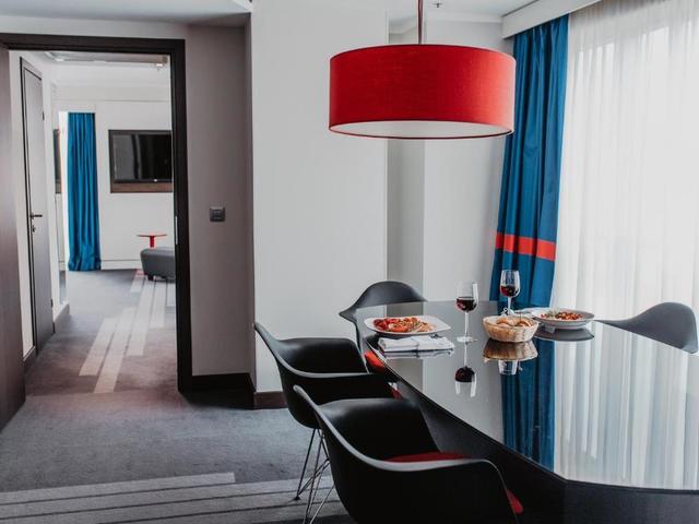 фотографии отеля Piter Inn (Питер Инн) изображение №19