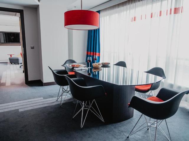 фото Piter Inn (Питер Инн) изображение №18