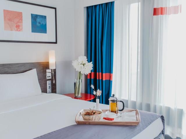 фото отеля Piter Inn (Питер Инн) изображение №17