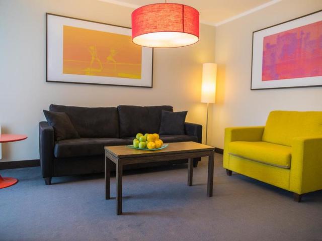 фотографии отеля Piter Inn (Питер Инн) изображение №15