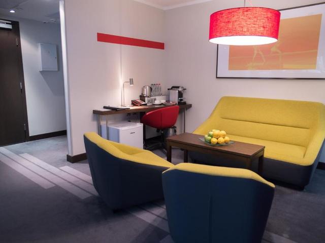 фотографии Piter Inn (Питер Инн) изображение №12