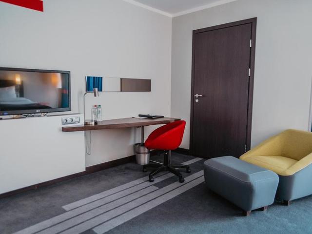 фотографии отеля Piter Inn (Питер Инн) изображение №11