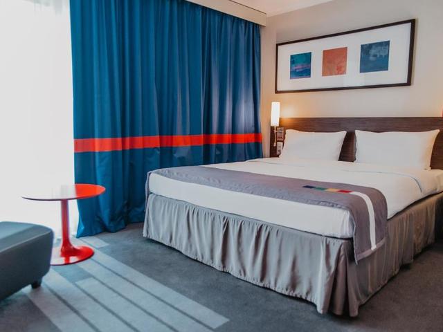 фото Piter Inn (Питер Инн) изображение №10