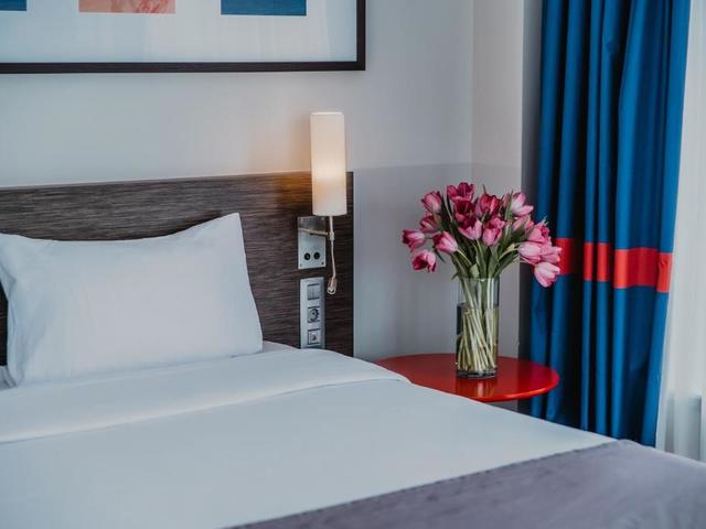 фото отеля Piter Inn (Питер Инн) изображение №9