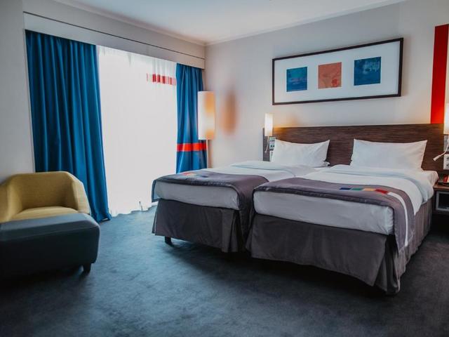 фотографии Piter Inn (Питер Инн) изображение №8