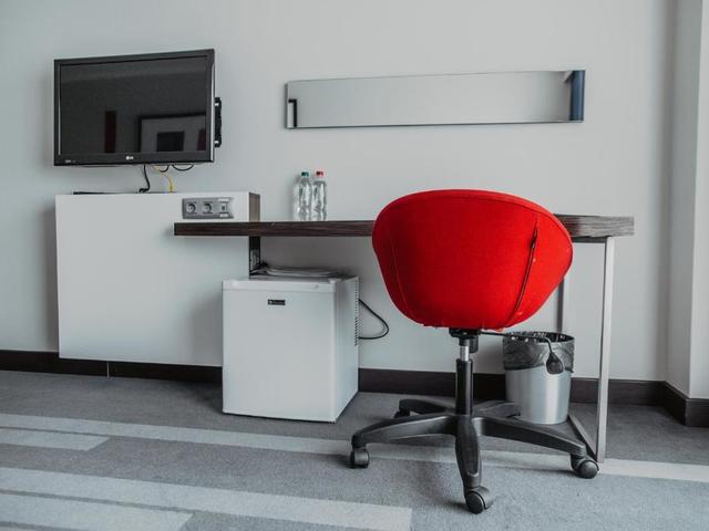 фотографии отеля Piter Inn (Питер Инн) изображение №7