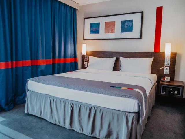 фото отеля Piter Inn (Питер Инн) изображение №5