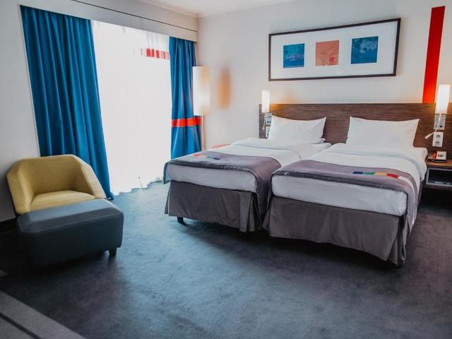 фотографии отеля Piter Inn (Питер Инн) изображение №3