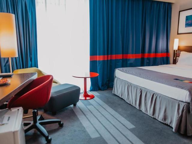 фото Piter Inn (Питер Инн) изображение №2