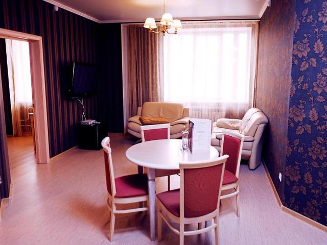 фото отеля Best City Hotel (Бест Сити Отель) изображение №45