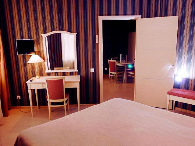 фотографии Best City Hotel (Бест Сити Отель) изображение №44