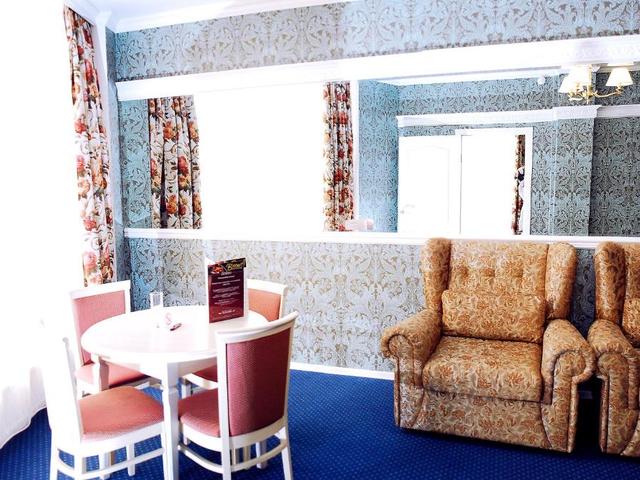 фотографии отеля Best City Hotel (Бест Сити Отель) изображение №43