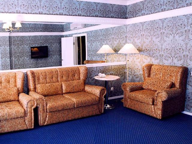 фото Best City Hotel (Бест Сити Отель) изображение №42