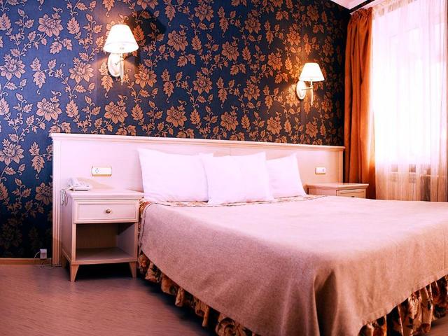 фото отеля Best City Hotel (Бест Сити Отель) изображение №41