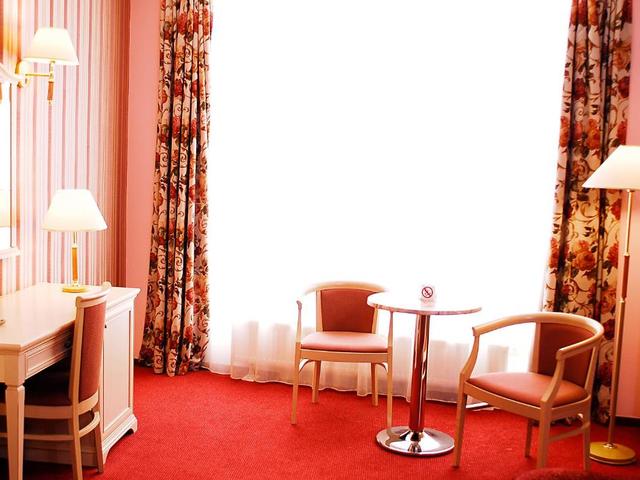 фотографии Best City Hotel (Бест Сити Отель) изображение №40