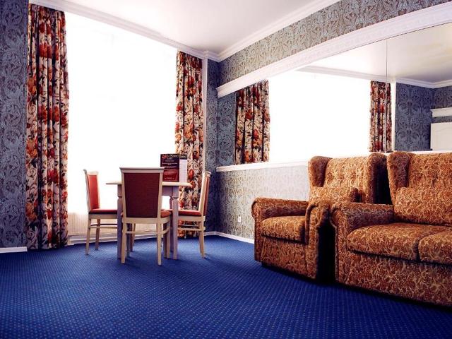 фотографии отеля Best City Hotel (Бест Сити Отель) изображение №39