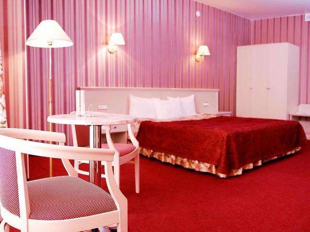 фото Best City Hotel (Бест Сити Отель) изображение №38